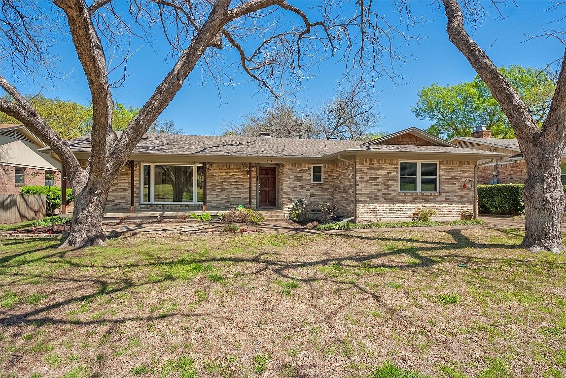 2804 Ripplewood Dr, Dallas, TX 75228 Zillow