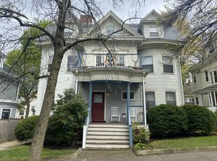 131 Thorndike St #3, Brookline, MA 02446