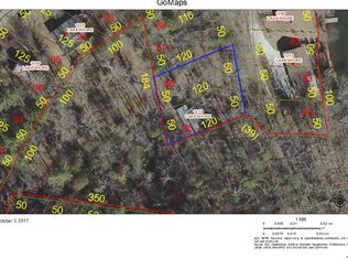 1175 Lakeshore Ln, Mount Airy, NC 27030