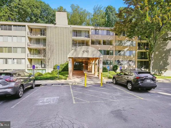 4345 Ivymount Ct APT 38, Annandale, VA 22003