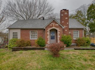 6104 Easton Rd, Knoxville, TN 37920