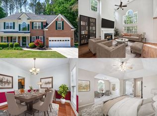 2116 Caneridge Dr SW, Marietta, GA