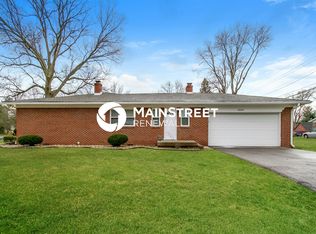 5050 Kessler Boulevard North Dr, Indianapolis, IN