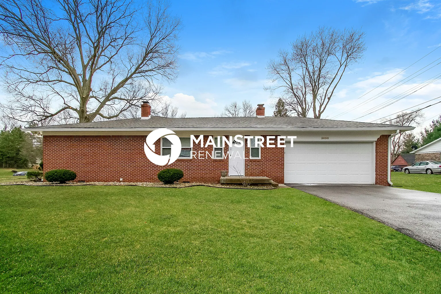 5050 Kessler Boulevard North Dr photo 1