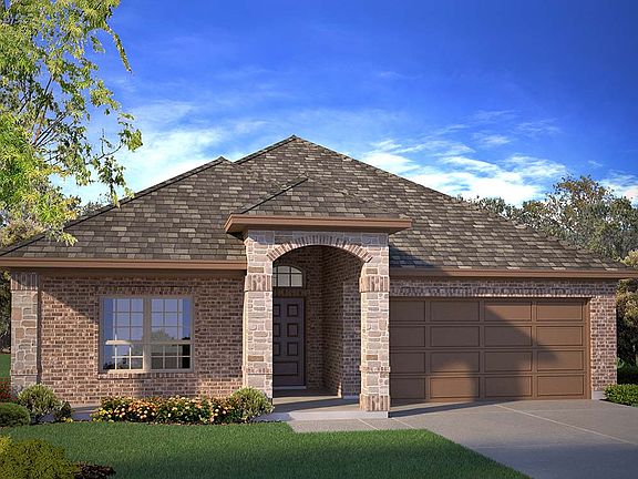 Plan Elevation.