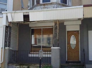 5726 Malcolm St, Philadelphia, PA 19143
