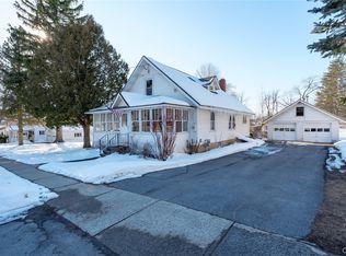 50 High St, Carthage, NY 13619