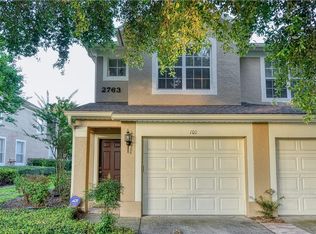 2763 Metro Sevilla Dr UNIT 101, Orlando, FL 32835