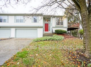 2808 Lakeshire Ln, Indianapolis, IN 46268