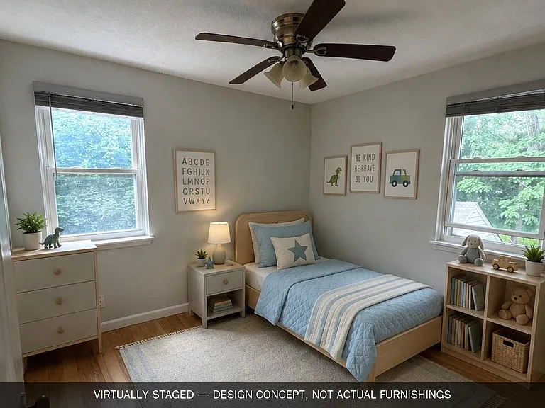 3770 Brewster St — Photo 13
