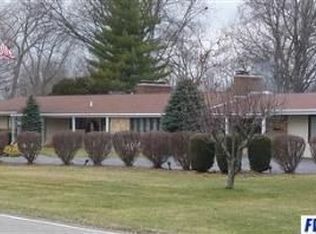 8505 Trier Rd, Fort Wayne, IN 46815