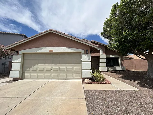 3126 W Zachary Dr Photo 1