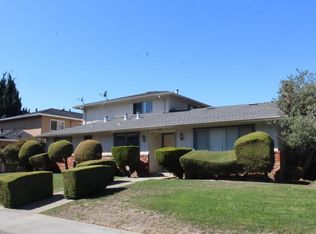543 Grand Fir Ave, Sunnyvale, CA 94086