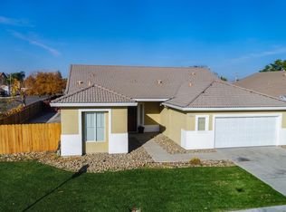 2911 Franquette St, Livingston, CA 95334