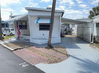4851 W Gandy Blvd LOT B1L14, Tampa, FL 33611