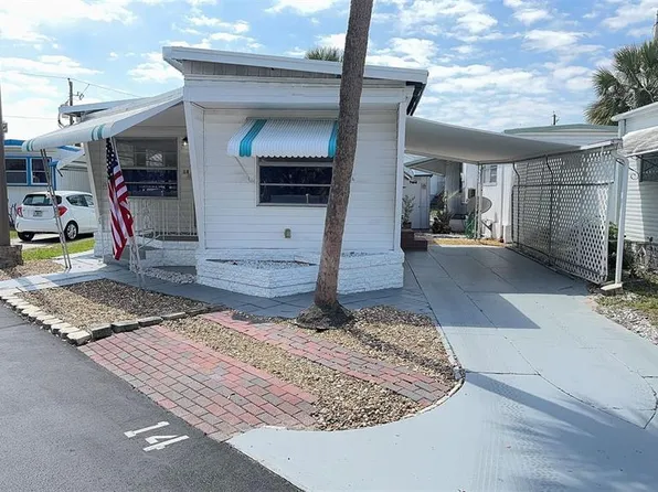 4851 W Gandy Blvd Lot B1l14, Tampa, FL 33611