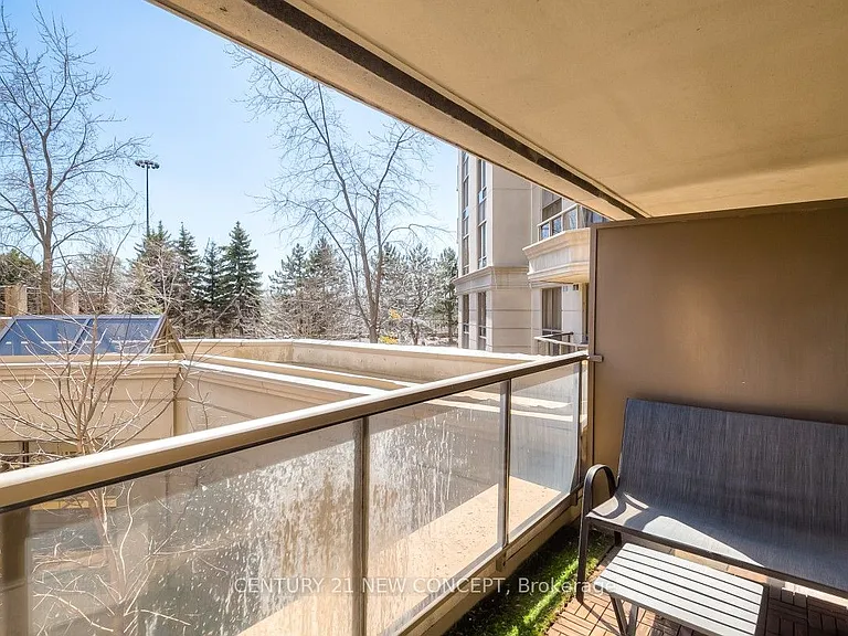 78 Harrison Garden Blvd #204 — Photo 24