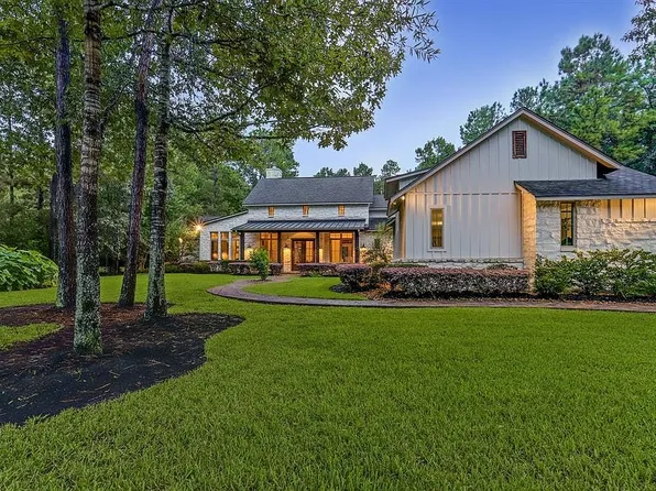 27618 W Balsam Fir Cir, Spring, TX 77386