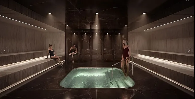 Rented by Nest Seekers International | media 9