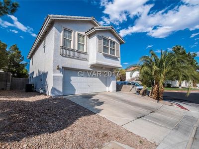 8484 Brillancy Ave, Spring valley, NV, 89147