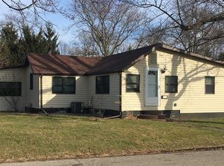 324 N Sherman St, Warsaw, IN