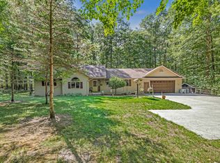 5455 W Birch Rd, Roscommon, MI 48653