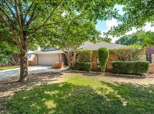 5307 Little Creek Ct, Arlington, TX 76017
