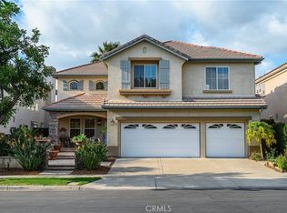 9 Brentwood, Irvine, CA 92620