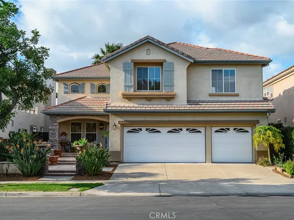 9 Brentwood, Irvine, CA 92620