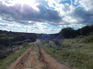 0 S Squaw Peak Rd, Camp Verde, AZ 86322