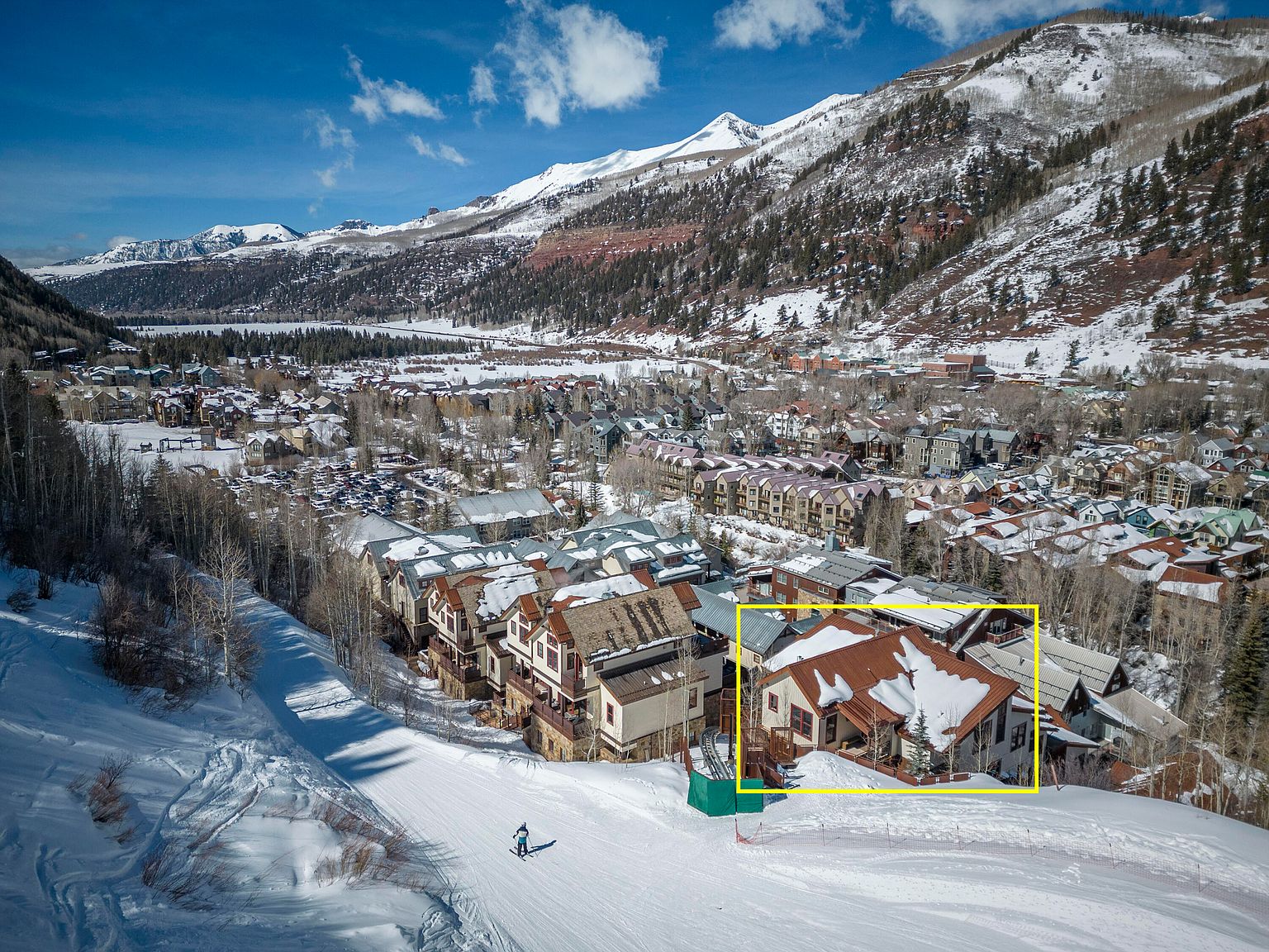 398 S Davis St E7, Telluride, CO 81435 Zillow