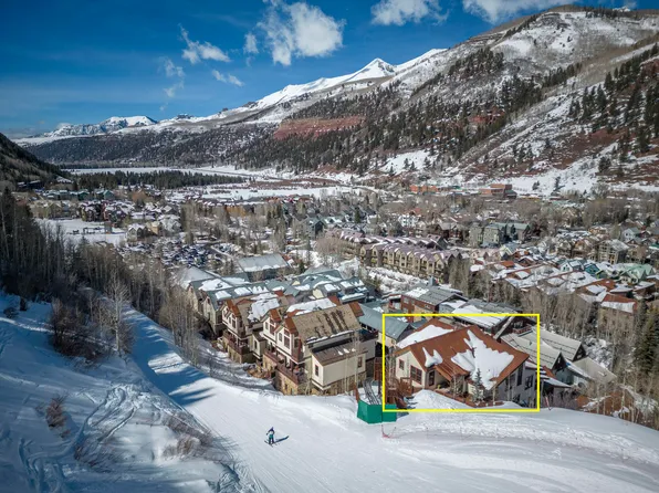 398 S Davis St #E-7, Telluride, CO 81435
