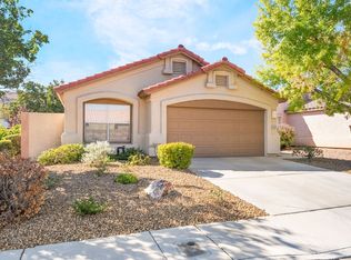 2141 Hidden Ranch Ter, Henderson, NV 89052