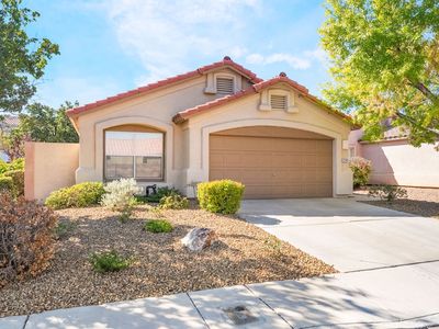 2141 Hidden Ranch Ter, Henderson, NV, 89052