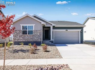 7878 Desert Wrangler Dr, Colorado Springs, CO 80908