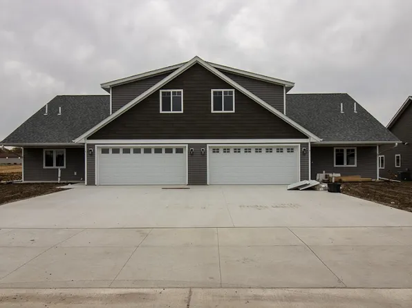649 Luiken St, Lake Crystal, MN 56055
