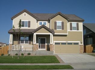 10363 Heathcliff Ln, Parker, CO 80134