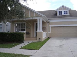 14014 Eden Isle Blvd, Windermere, FL 34786