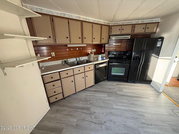 4th image of 1200 W Dimond Blvd #302