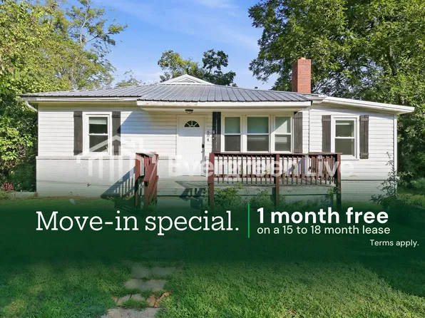 604 W Reed St, Anderson, SC 29624