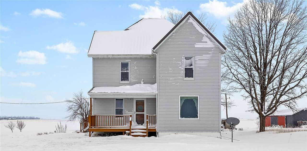 1986 69th St, Van Horne, IA 52346 Zillow