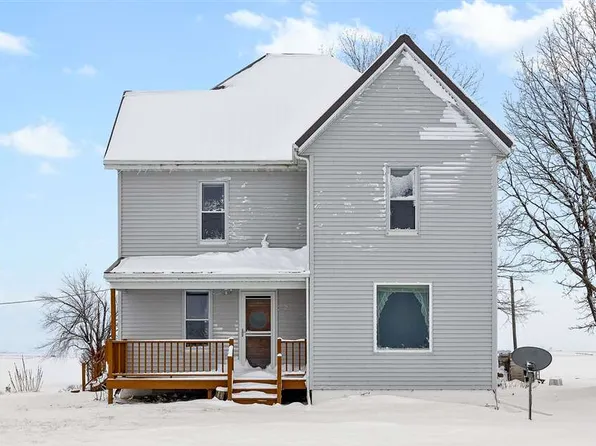 1986 69th St, Van Horne, IA 52346