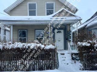 322 Plymouth Ave, Buffalo, NY 14213
