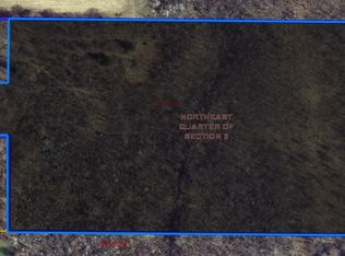 Benn Rd, Parma, MI 49269