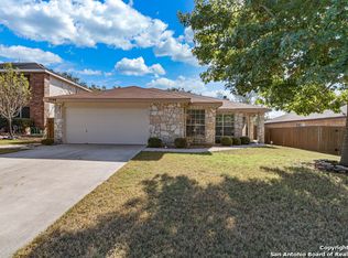 3544 Peachtree Ln, Schertz, TX 78154