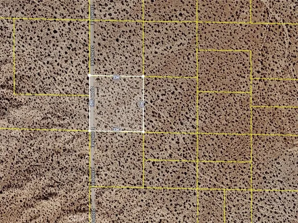 210 Saint E North Of Ave Lot B-5, Lancaster, CA 93535