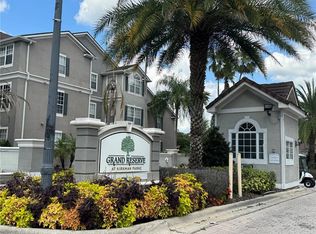 3325 S KIRKMAN ROAD #438, ORLANDO, FL 32811