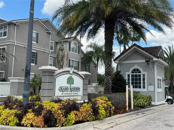 3325 S KIRKMAN ROAD #438, ORLANDO, FL 32811