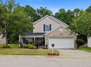 505 Pyracantha Dr, Holly Springs, NC 27540