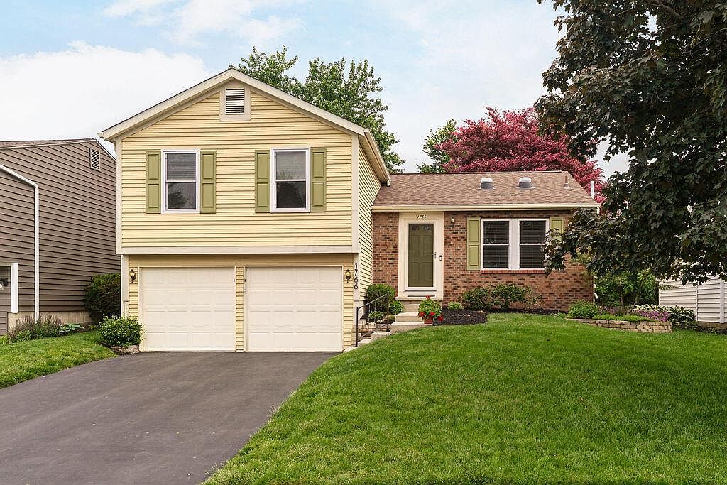 1766 Redcloud Dr, Powell, OH 43065 | Zillow